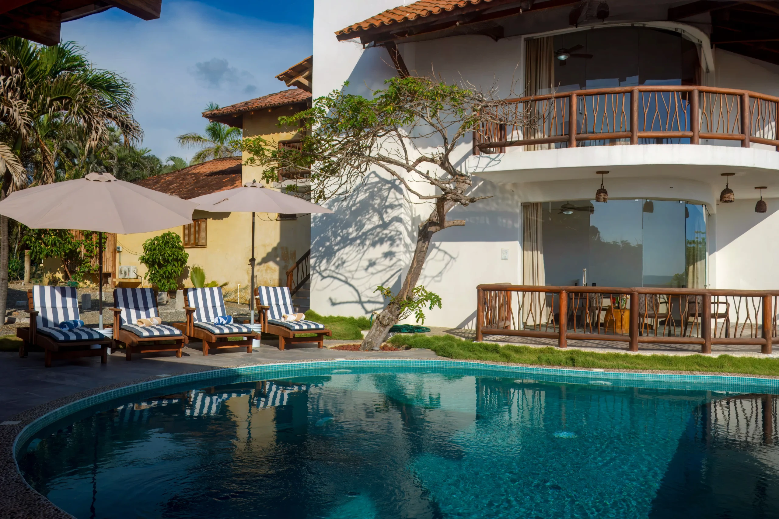 Casas de los Abuelos